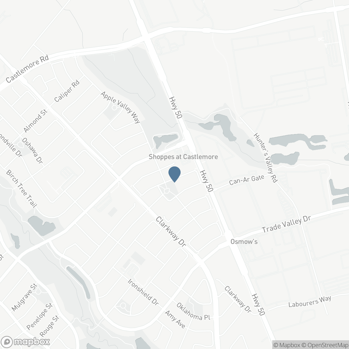 12 LIGHTCATCHER CIRCLE, Brampton, Ontario L6P 3P6